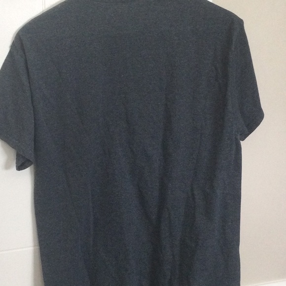 Mens T-Shirt - Picture 4 of 4